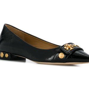 Tory Burch Kira Stud Pumps size 9